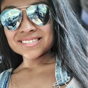 Meet your Posher, Ericka